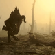 Illustration for article titled All The Juicy Details Hidden In iThe Fallout 4/i Trailer
